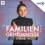 Familiengeheimnisse - Sag mir, wer ich bin Podcast Familiengeheimnisse - Sag mir, wer ich bin