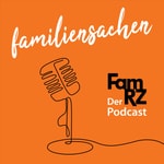 Logo of the podcast familiensachen - der FamRZ-Podcast Podcast familiensachen - der FamRZ-Podcast