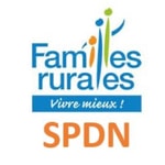 Logo of the podcast Familles Rurales SAINT PIERRE DES NIDS Podcast Familles Rurales SAINT PIERRE DES NIDS