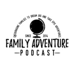 Family Adventure Podcast with Erik Hemingway Podcast Family Adventure Podcast with Erik Hemingway