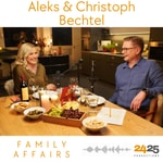 Logo of the podcast Family Affairs Podcast Family Affairs
