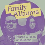 Logo of the podcast FAMILY ALBUMS: A Music Review Podcast Between Generations Podcast FAMILY ALBUMS: A Music Review Podcast Between Generations