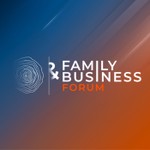 Logo of the podcast Family & Business Forum Podcast Family & Business Forum