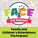Podcast Family and Children's Entertainers, The Podcast
