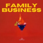 Logo of the podcast Family Business Podcast Family Business