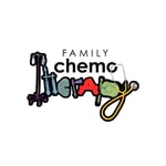 Logo of the podcast Family ChemoTherapy with Adriana Lewin Podcast Family ChemoTherapy with Adriana Lewin