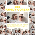 Logo of the podcast Family Corban Podcast Family Corban