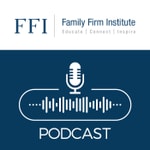 Logo of the podcast Family Firm Institute Podcast Podcast Family Firm Institute Podcast