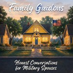 Logo of the podcast Family Guidons Podcast Family Guidons