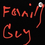 Logo of the podcast Family Guy Topic Podcast Family Guy Topic