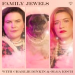 Logo of the podcast Family Jewels Podcast Family Jewels