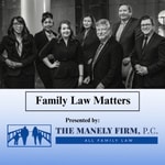 Logo of the podcast Family Law Matters Podcast Family Law Matters