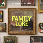 Logo of the podcast Family Lore Podcast Family Lore