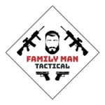 Logo of the podcast Family Man Tactical Show Podcast Family Man Tactical Show