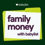 Logo of the podcast Family Money Podcast Family Money