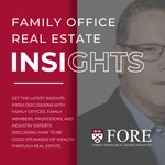 Logo of the podcast Family Office Real Estate Institute Podcast Podcast Family Office Real Estate Institute Podcast