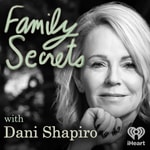 Logo of the podcast Family Secrets Podcast Family Secrets