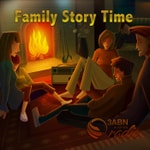 Logo of the podcast Family Story Time Podcast Family Story Time