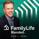 FamilyLife Blended® Podcast FamilyLife Blended® Podcast