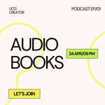 Famous Audiobooks of Fantasy Podcast Famous Audiobooks of Fantasy