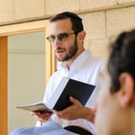 Logo of the podcast Famous Gemaras with Rabbi Rosner Podcast Famous Gemaras with Rabbi Rosner