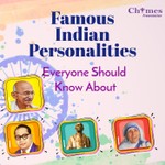 Logo of the podcast Famous Indian Personalities - Everyone Should Know About Podcast Famous Indian Personalities - Everyone Should Know About
