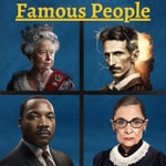 Famous People Famous People