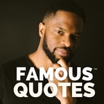 Logo of the podcast Famous Quotes Podcast Famous Quotes
