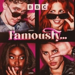 Logo of the podcast Famously... Podcast Famously...