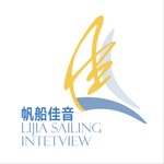 Logo of the podcast 帆船佳音-英语版 Podcast 帆船佳音-英语版