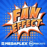 Logo of the podcast Fan Effect Podcast Fan Effect