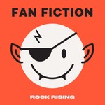 Logo of the podcast Fan Fiction Podcast Fan Fiction