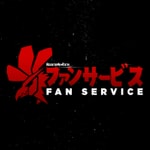 Logo of the podcast Fan Service Podcast Fan Service