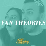 Logo of the podcast Fan Theories Podcast Fan Theories