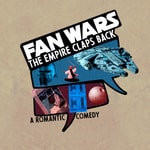 Logo of the podcast Fan Wars: The Empire Claps Back Podcast Fan Wars: The Empire Claps Back