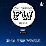 Logo of the podcast Fan World Media’s Podcast Family Podcast Fan World Media’s Podcast Family