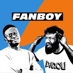 Logo of the podcast FANBOY - Wir streiten über Rap Podcast FANBOY - Wir streiten über Rap