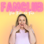 Logo of the podcast FANCLUB - Von Fan zu Fan Podcast FANCLUB - Von Fan zu Fan