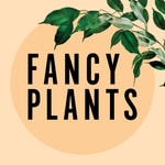 Logo of the podcast Fancy Plants Podcast Podcast Fancy Plants Podcast