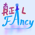 Logo of the podcast 真正Fancy Podcast 真正Fancy