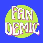 Logo of the podcast Fandemic Podcast Fandemic