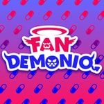 Logo of the podcast FanDemonio Podcast FanDemonio