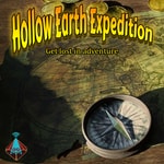 Fandible: Hollow Earth Expedition Actual Play Podcast Fandible: Hollow Earth Expedition Actual Play