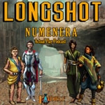 Fandible: Longshot Podcast Fandible: Longshot
