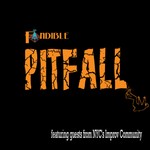 Logo of the podcast Fandible: Pitfall Podcast Fandible: Pitfall