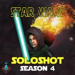 Fandible: Soloshot Podcast Fandible: Soloshot