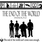 Logo of the podcast Fandible: The End of the World Actual Play Podcast Fandible: The End of the World Actual Play