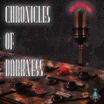 Fandible: World of Darkness Actual Play Podcast Fandible: World of Darkness Actual Play