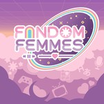 Podcast Fandom Femmes