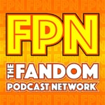 Fandom Podcast Network